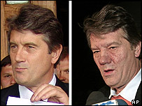Yushchenko