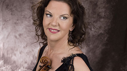 Tasmin Little