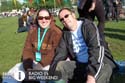 At Radio 1's Big Weekend