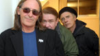 Dougie MacLean, Dick Gaughan and Michael Marra