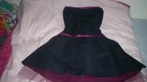 My dress