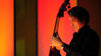 Trevor Hutchinson of Lunasa