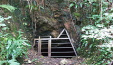 Long Ash Mine
