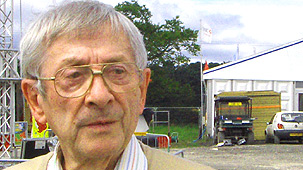 Selwyn Iolen