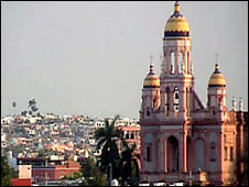 Culiacán
