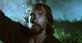 Jesus in the Garden of Gethsemane