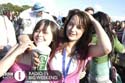 At Radio 1's Big Weekend