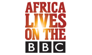 Africa Lives on the BBC