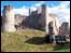Conisbrough Castle