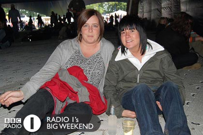 Radio 1's Big Weekend