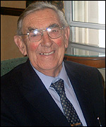 Brian Gilbert