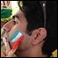 عکس از جليل زهرايی