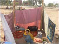 پناہ گزین