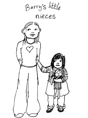Nieces