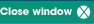 close window