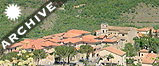 hills of sounthern Italy 