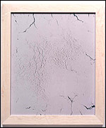  Gerald Giamportone - Untitled Talc no 4.  Courtesy and copyright the artist. 
