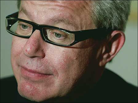 Daniel Libeskind