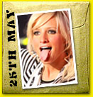 With Tongues?