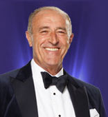 Len Goodman