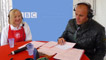 Jason Mohammad talks to Food Economist Nerys Howell.