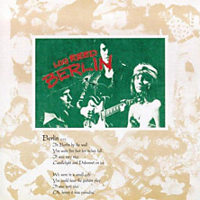 Review of Berlin