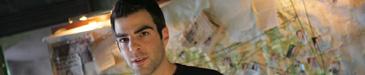 Sylar frees himself