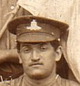 Francis Martin, brother of Felix