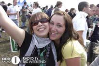 Radio 1's Big Weekend Radio 1's Big Weekend