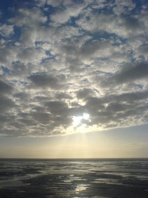 Clouds