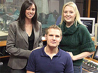 The Consumer Team