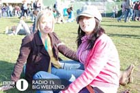 Radio 1's Big Weekend