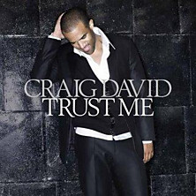 Review of Trust Me
