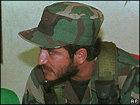 Ivan Rios