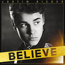 Review of Justin Bieber