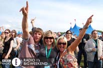 Radio 1's Big Weekend