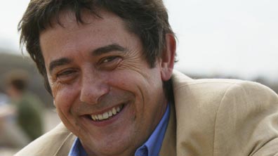 Adrian Lukis