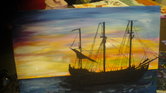 my final piece...