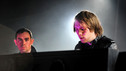 Nero perform Guilt at Radio 1's Big Weekend, 2011.