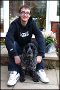 Ben Rushworth