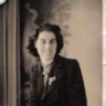 Winnie aged 19