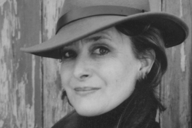 Minette Walters