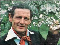 Jasper Smith.