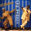 Ska Cubano album cover