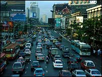 Bangkok
