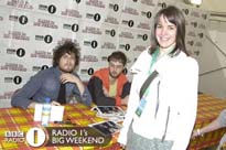 Radio 1's Big Weekend