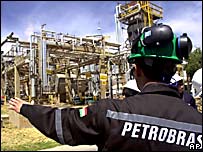 Petrobrás