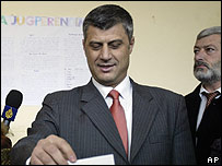 Haşim Taci