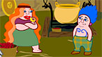 Iron Age Celts