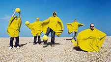 Super Furry Animals